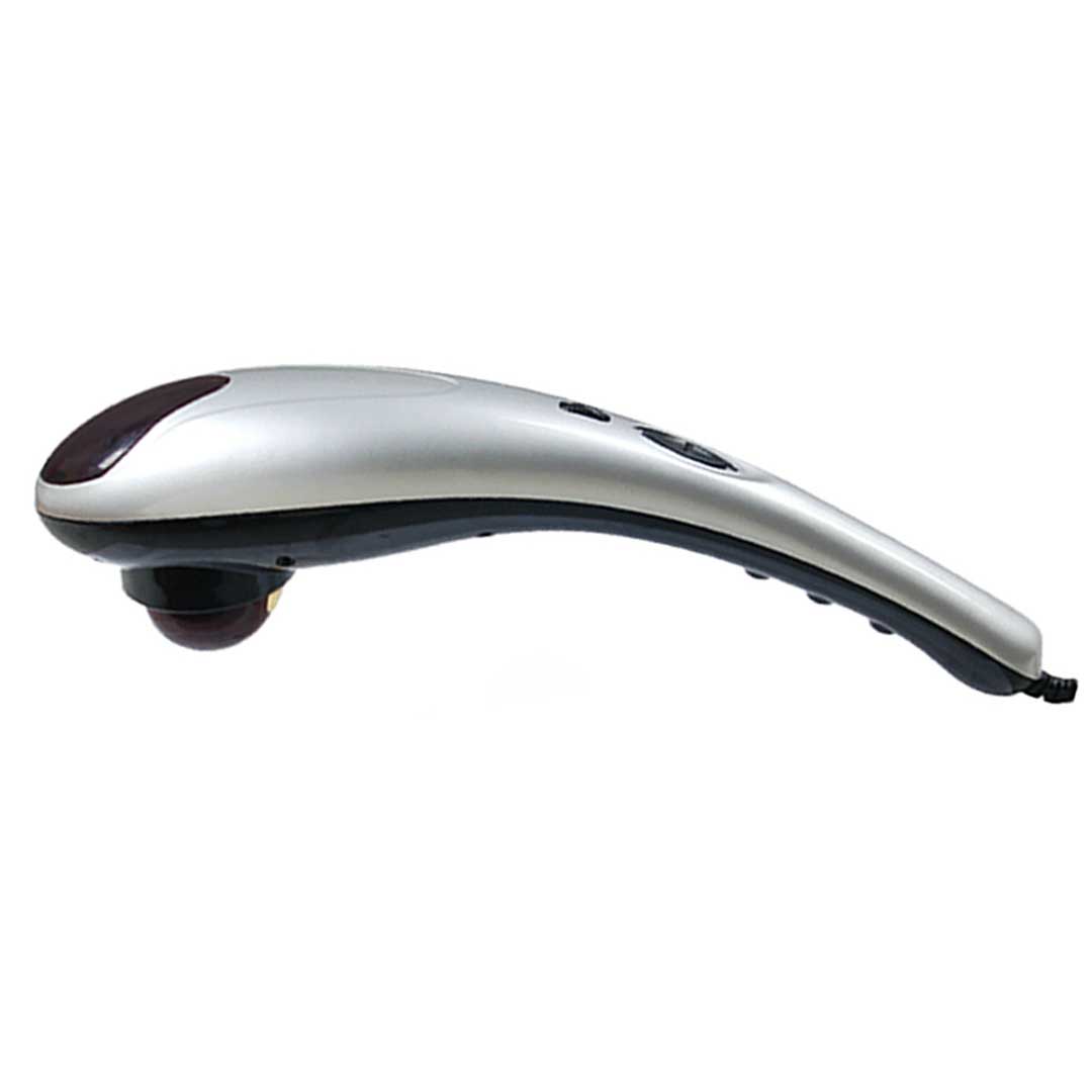 NNEAGS Hand Held Full Body Massager Shoulder Back Leg Pain Therapy-2