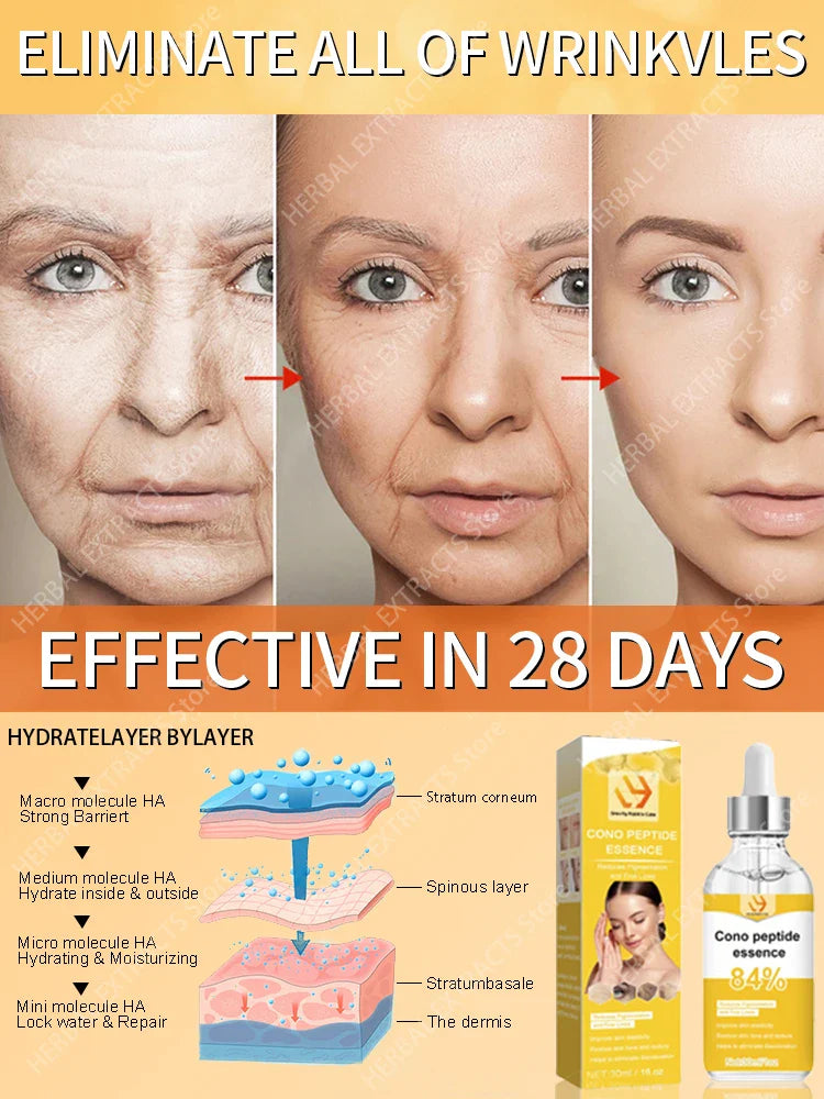 Anti-Aging Serum-3