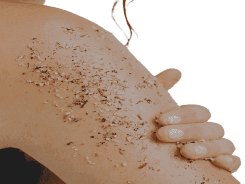 THREE STEP ANTI-ACNE BODY SYSTEM - FOR WOMEN-2