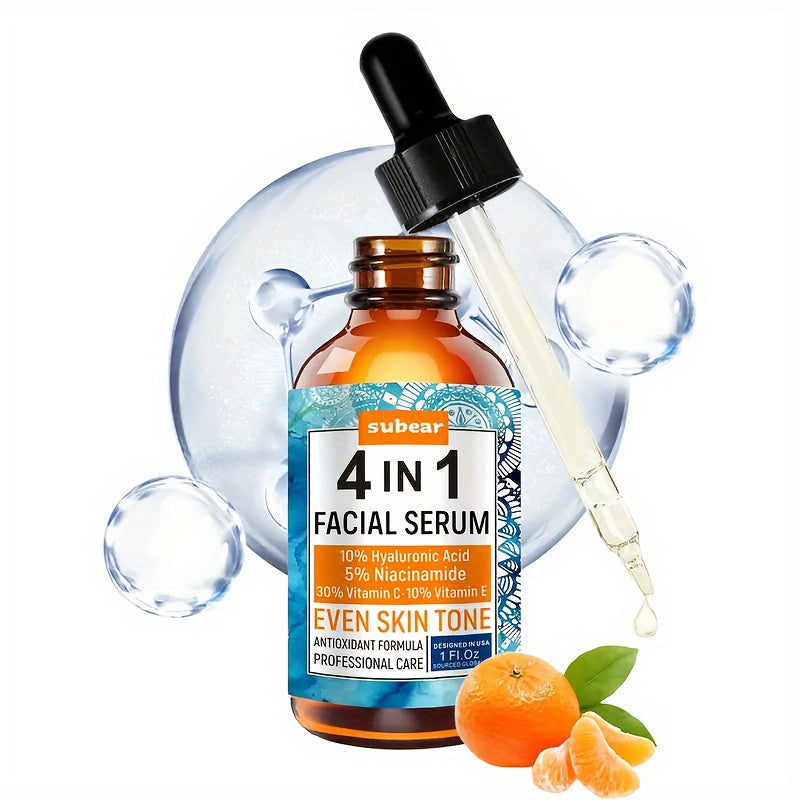 Facial Serum-4