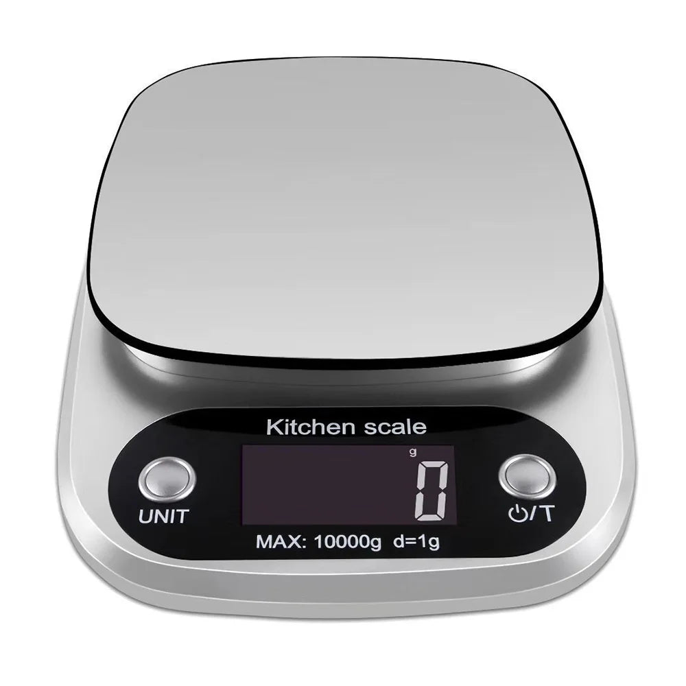 High Precision Digital Kitchen Scale 10kg