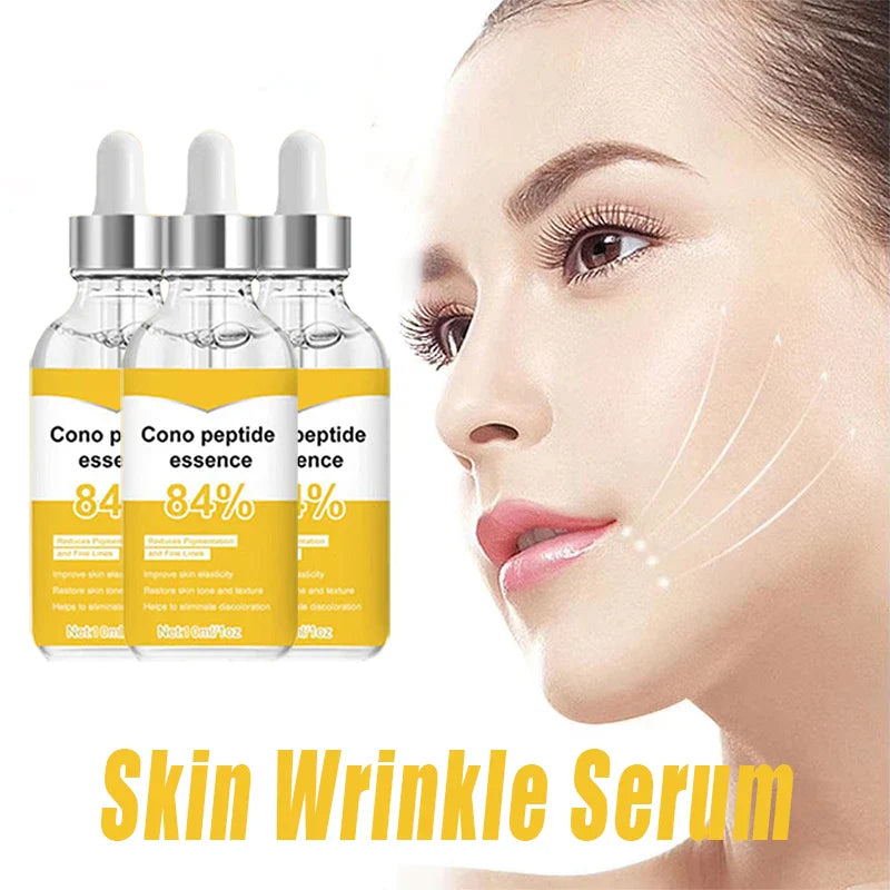 Hyaluronic Acid Anti-Wrinkle Serum-0