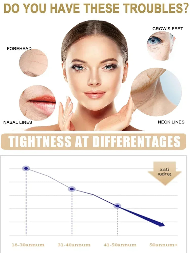 Hyaluronic Acid Anti-Wrinkle Serum-1