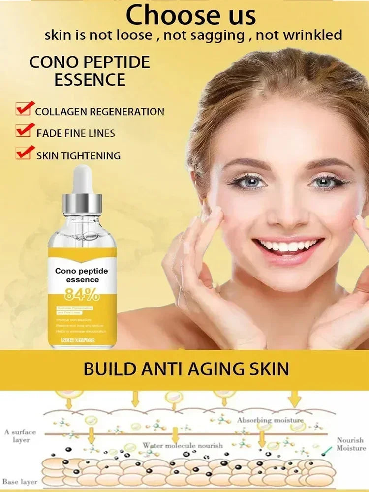 Hyaluronic Acid Anti-Wrinkle Serum-3