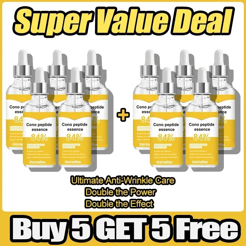 Hyaluronic Acid Anti-Wrinkle Serum-7