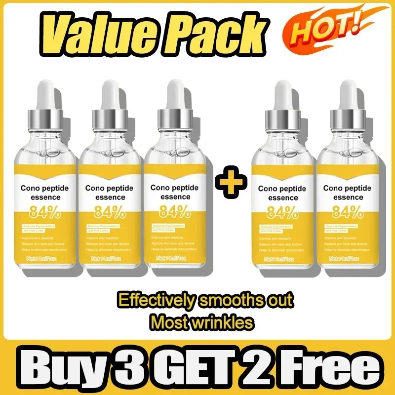 Hyaluronic Acid Anti-Wrinkle Serum-8