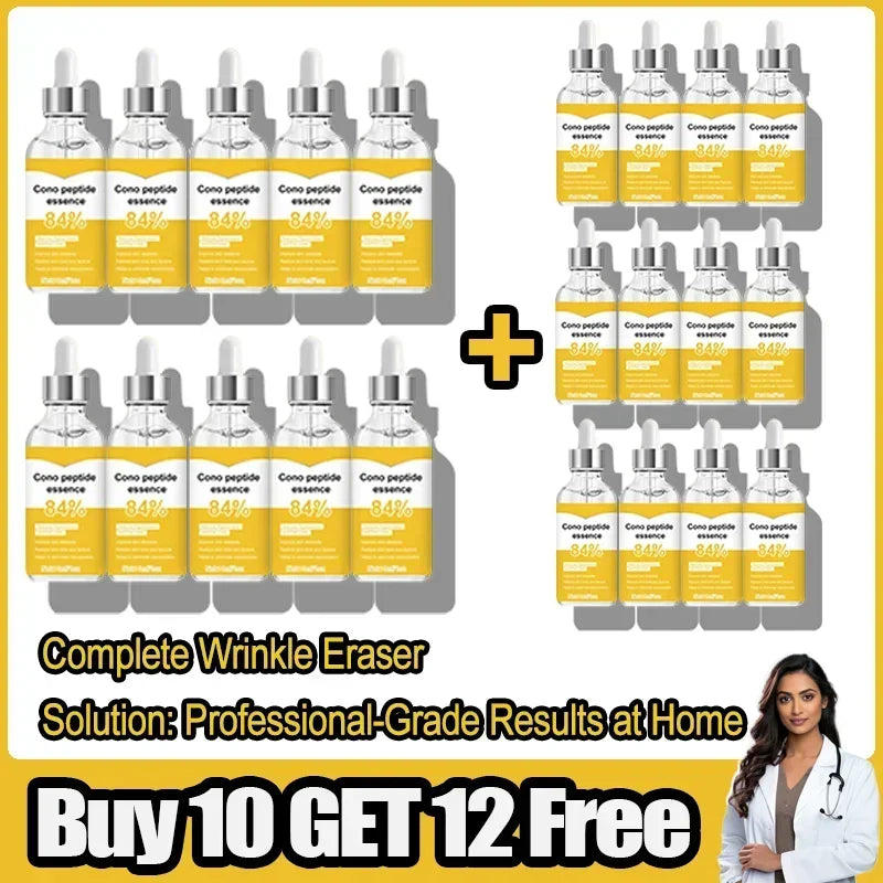 Hyaluronic Acid Anti-Wrinkle Serum-9