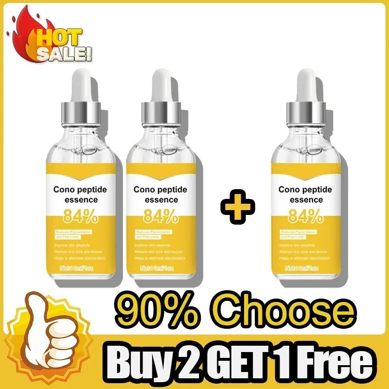 Hyaluronic Acid Anti-Wrinkle Serum-5