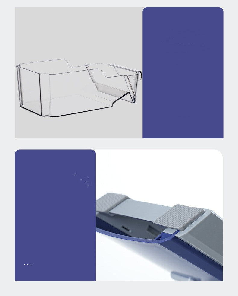 Multi-functional Kitchen Vegetable Chopper