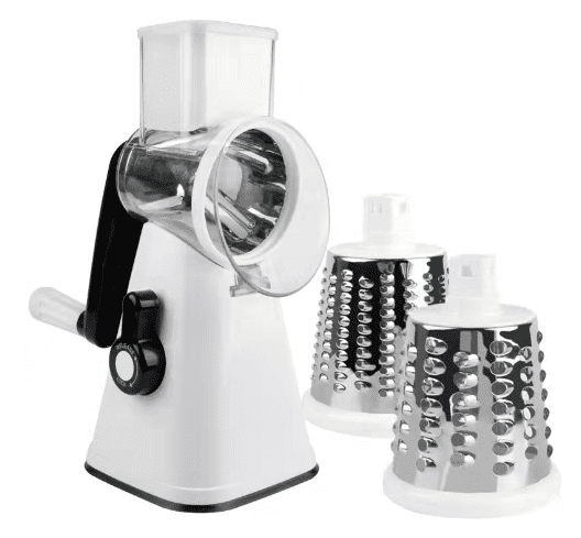 Multipurpose Vegetable Cutter and Slicer