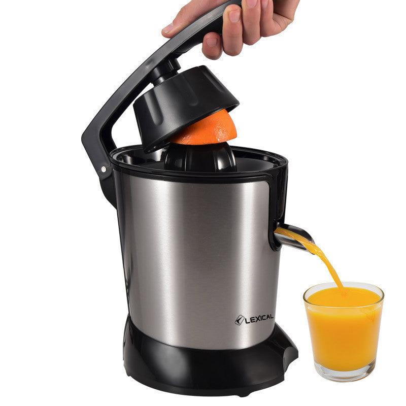 Orange juicer Machine-0