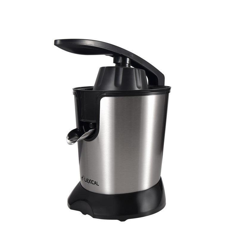 Orange juicer Machine-1