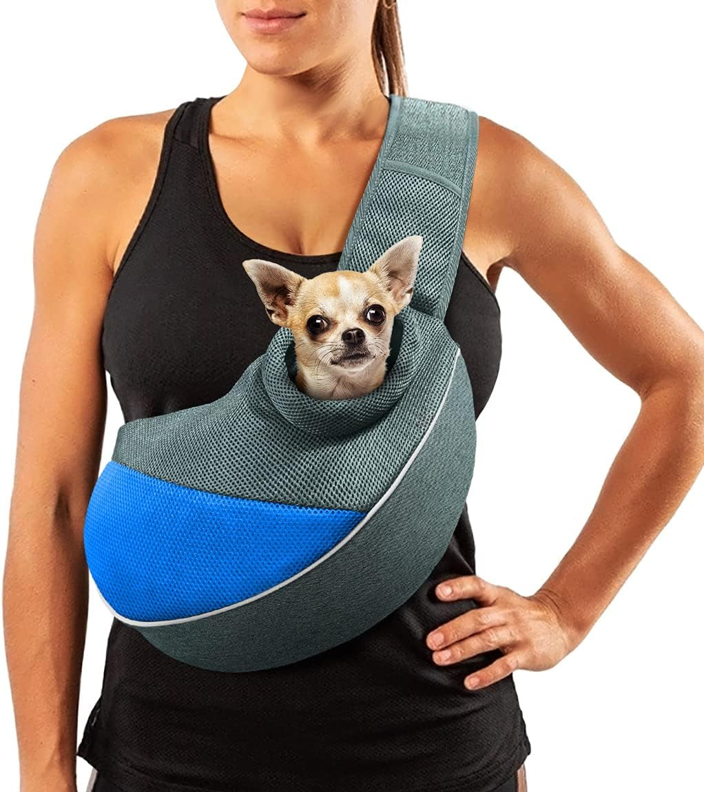 Pet Sling Carrier