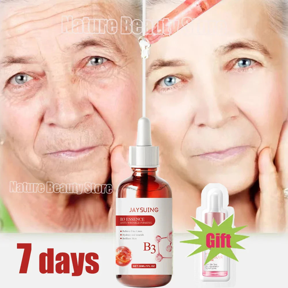 Retinol Wrinkle Remover Face Serum-0