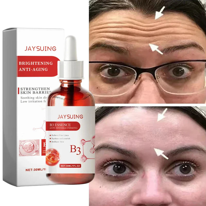 Retinol Wrinkle Remover Face Serum-2