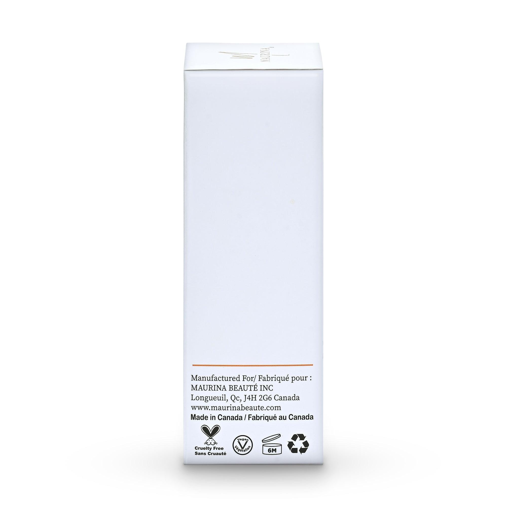 Face Serum -  20% Vitamin C Serum With Hyaluronic Acid And Retinol-4