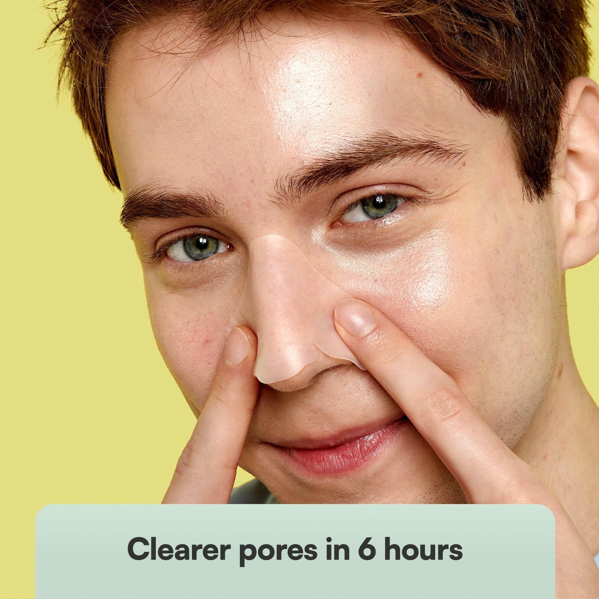 Nose Patches (with Reusable Cotton Rounds)-4