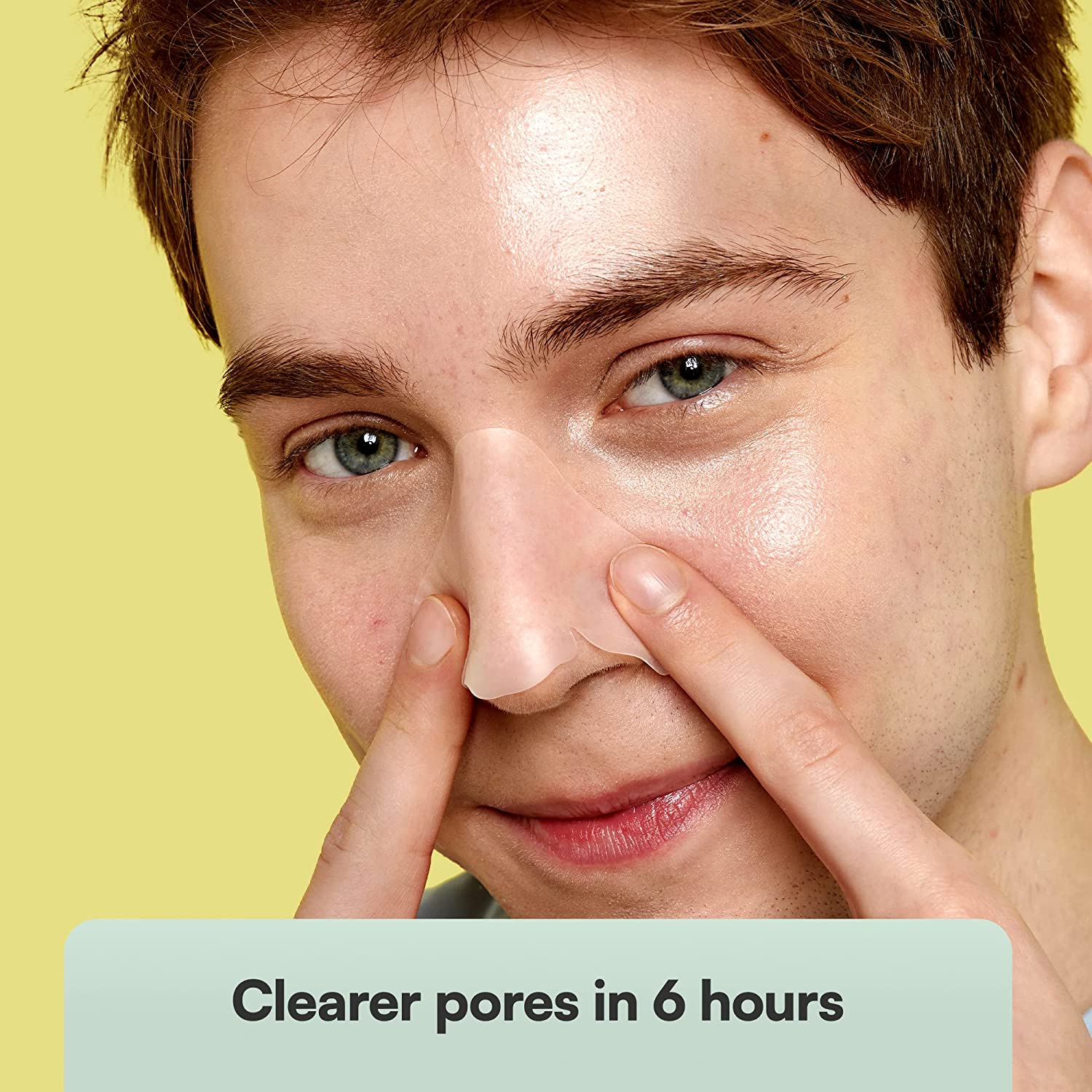 Nose Pore Patches Duo-4