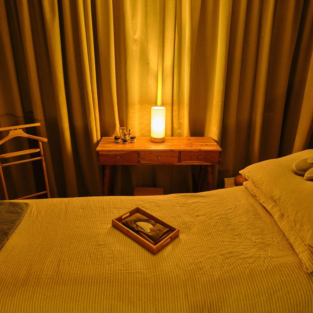 Soothing CBD Body & Massage Oil-2